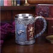 GAME OF THRONES CHOPE SIGIL 14CM