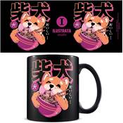 ILUSTRATA SHIBA NOODLES MUG