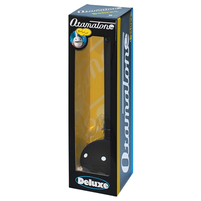 OTAMATONE DELUXE NOIR - INSTRUMENT DE MUSIQUE ELECTRONIQUE XXL