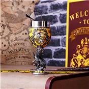 HARRY POTTER COUPE HUFFLEPUFF COLLECTOR 19.5CM