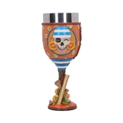 ONE PIECE COUPE NAMI 19.5CM
