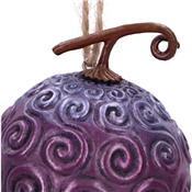 ONE PIECE HANGING ORNAMENT FRUIT DU DEMON