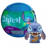 DISNEY STITCH MASH'HEMS CAPSULE SURPRISE - PRESENTOIR DE 20 PCS