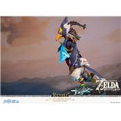 THE LEGEND OF ZELDA BOTW FIGURINE REVALI 26CM COLLECTOR