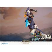 THE LEGEND OF ZELDA BOTW FIGURINE REVALI 26CM COLLECTOR sold out