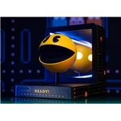 PAC MAN FIGURINE DIORAMA 20CM