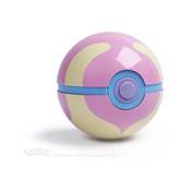 POKEMON DIECAST HEAL BALL REPLICA