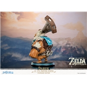 BREATH OF THE WILD DARUK STANDARD PVC 29CM