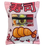 TOKYO BAG KAWAI 6 MINI SUSHI