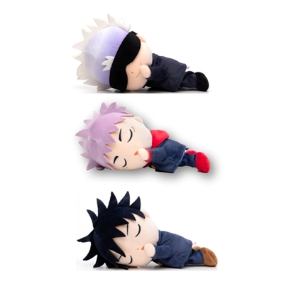 SUYA SUYA- PELUCHES JUJUTSU KAISEN ASSORTIMENT 