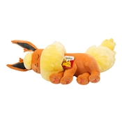 POKEMON PELUCHE DORMANTE 48 CM PYROLI