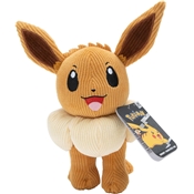 PELUCHE POKEMON SELECT COTELE EVOLI 20 CM