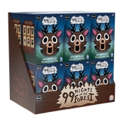 99 NIGHTS - PELUCHE MYSTERE + CODE UNIQUE DLC