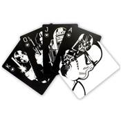 STAR WARS CARTES A JOUER