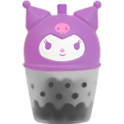 SANRIO SQUISHY HELLO KITTY BOBA TEA