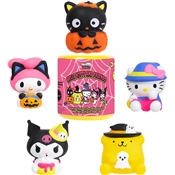 SANRIO SQUISHY HELLO KITTY HALLOWEEN SERIES