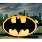 DC COMICS BATMAN BOX LIGHT