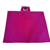 DISNEY PLAID CAPUCHE 120X150 CM LOTSO