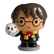 HARRY POTTER TIRELIRE HEDWIG