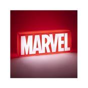 MARVEL LOGO LIGHT