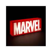 MARVEL LOGO LIGHT