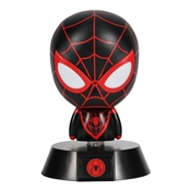 MILES MORALES ICON LIGHT BDP V2