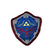 NINTENDO COUSSIN BOUCLIER ZELDA 40CM