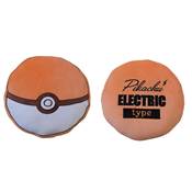 POKEMON COUSSIN POKEBALL JAPAN 40CM
