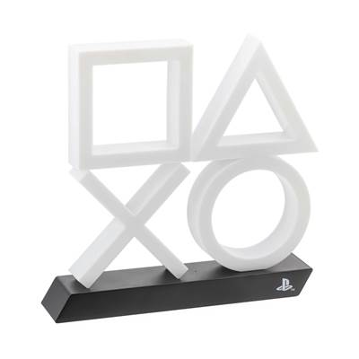 PLAYSTATION ICONS LIGHT PS5 XL