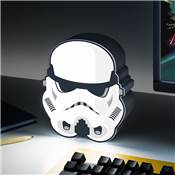 STAR WARS STORMTROOPER  LAMPE 2D