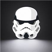 STAR WARS STORMTROOPER  LAMPE 2D