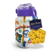 HARRY POTTER 2 IN 1 BOUTEILLE AVEC FIDGET CHARM