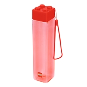 GOURDE EN PLASTIQUE BRIQUE LEGO