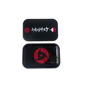 STORAGE 2.0 PLATEAU DE RANGEMENT-COUVERCLE MAGNETIQUE NARUTO