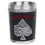 MOTORHEAD VERRE A SHOT 7CM