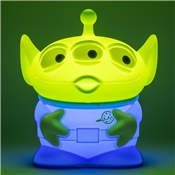 VEILLEUSE RECHARGEABLE ALIEN TOY STORY