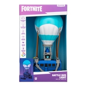 FORTNITE LAMPE DIORAMA BUS DE COMBAT