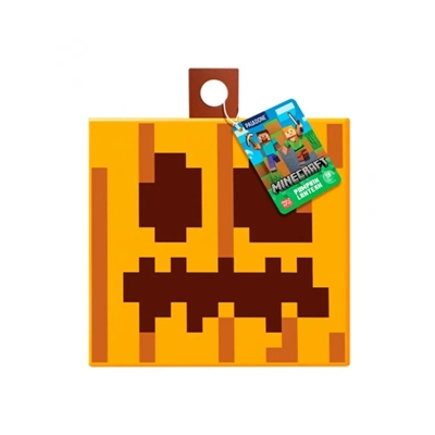 LANTERNE CITROUILLE JACK-O'-LANTERN