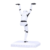 STORMTROOPER CRANE KICK (GRUE) 20.5CM