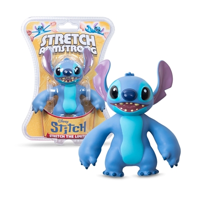 STRETCH ARMSTRONG STITCH 13CM