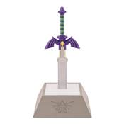 NINTENDO LAMPE ZELDA MASTER SWORD