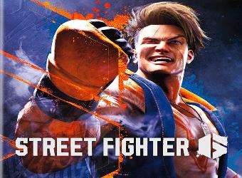 Street Fighter 6