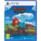 ARIETTA OF SPIRITS - PS5