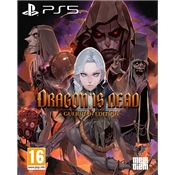 DRAGON IS DEAD - GUERNIAN EDITION - PS5
