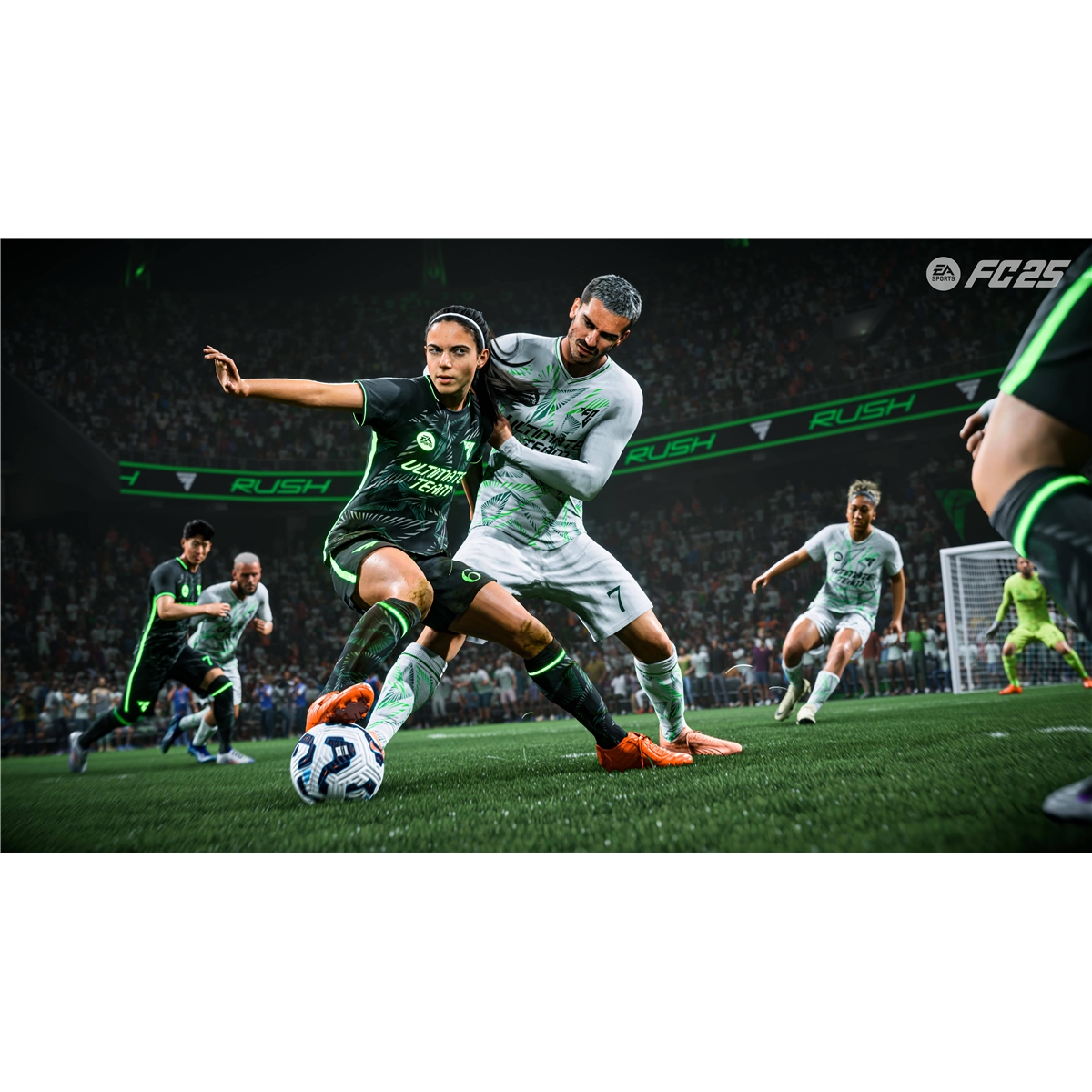 EA SPORTS FC 2025 PS5