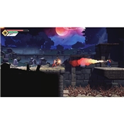 SPACE ADVENTURE COBRA THE AWAKENING LIMITED - PS5