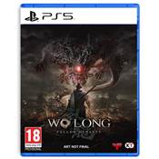 WO LONG : FALLEN DYNASTY - PS5