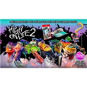 HIGH ON LIFE 2 - SWITCH2