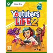 YOUTUBERS LIFE 2 - XBOX ONE
