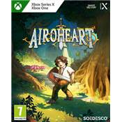 AIROHEART - XX